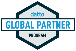 BNB Technology is a Blue Partner with Datto