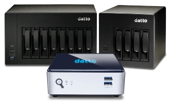 Datto products