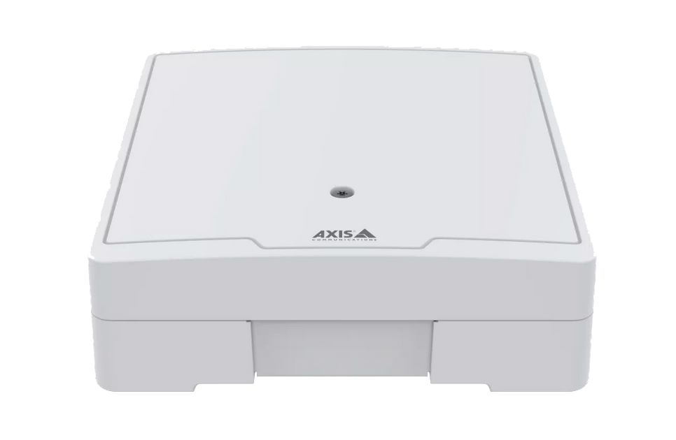 Axis Door Controller