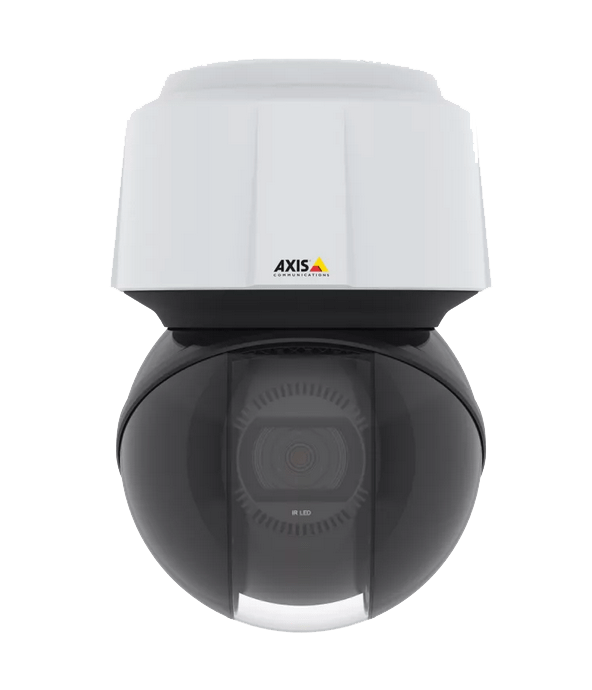 Axis PTZ Cameras