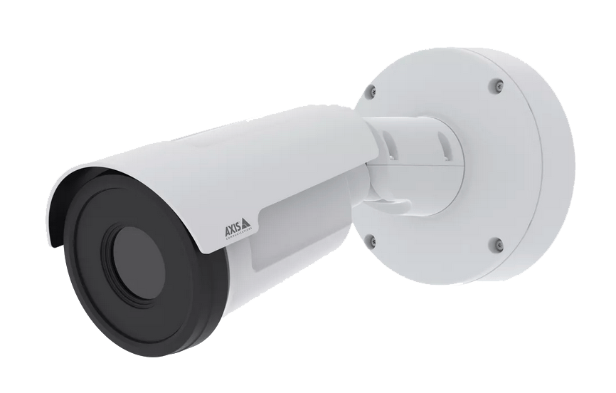 Axis Thermal Cameras