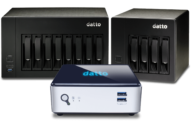 Datto Product device