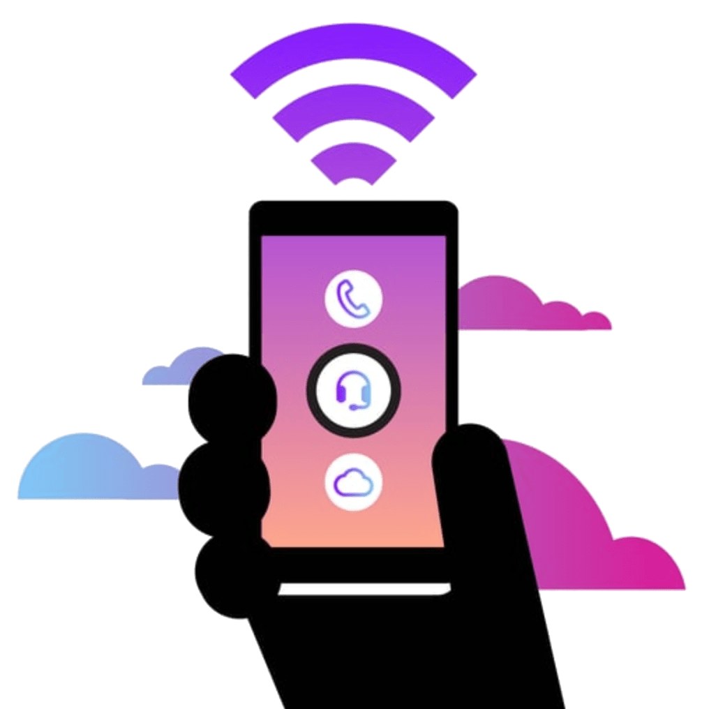 Vonage Services provided at BNB Tech