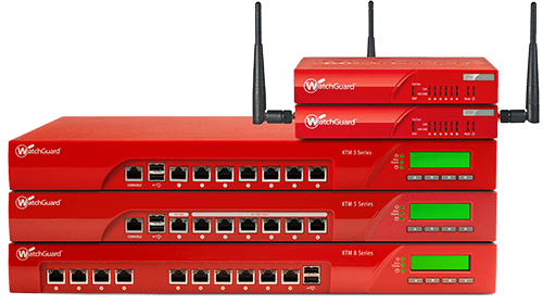 Watchguard Networking offered by BNB Tech